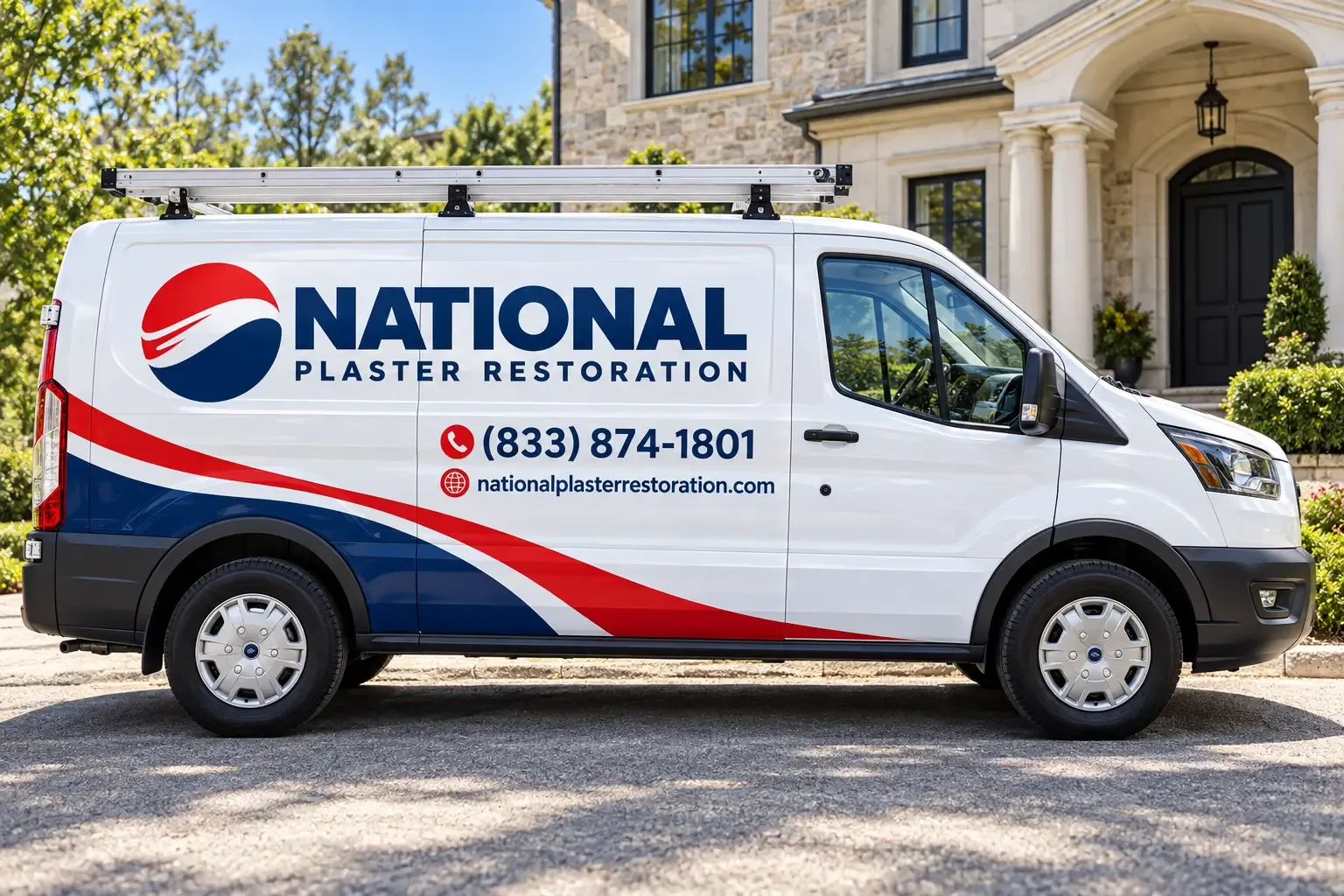 Plaster Repair in Memphis, MO near me
